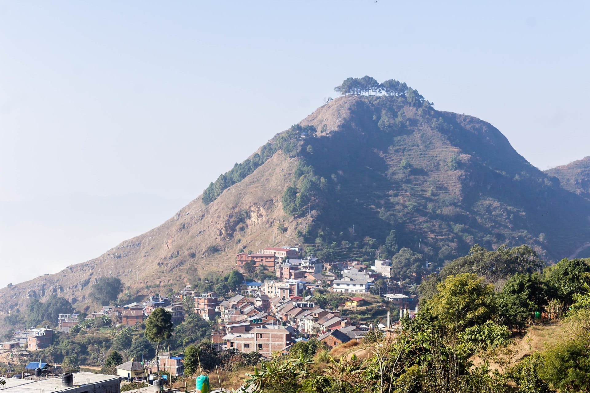 Bandipur, Nepal