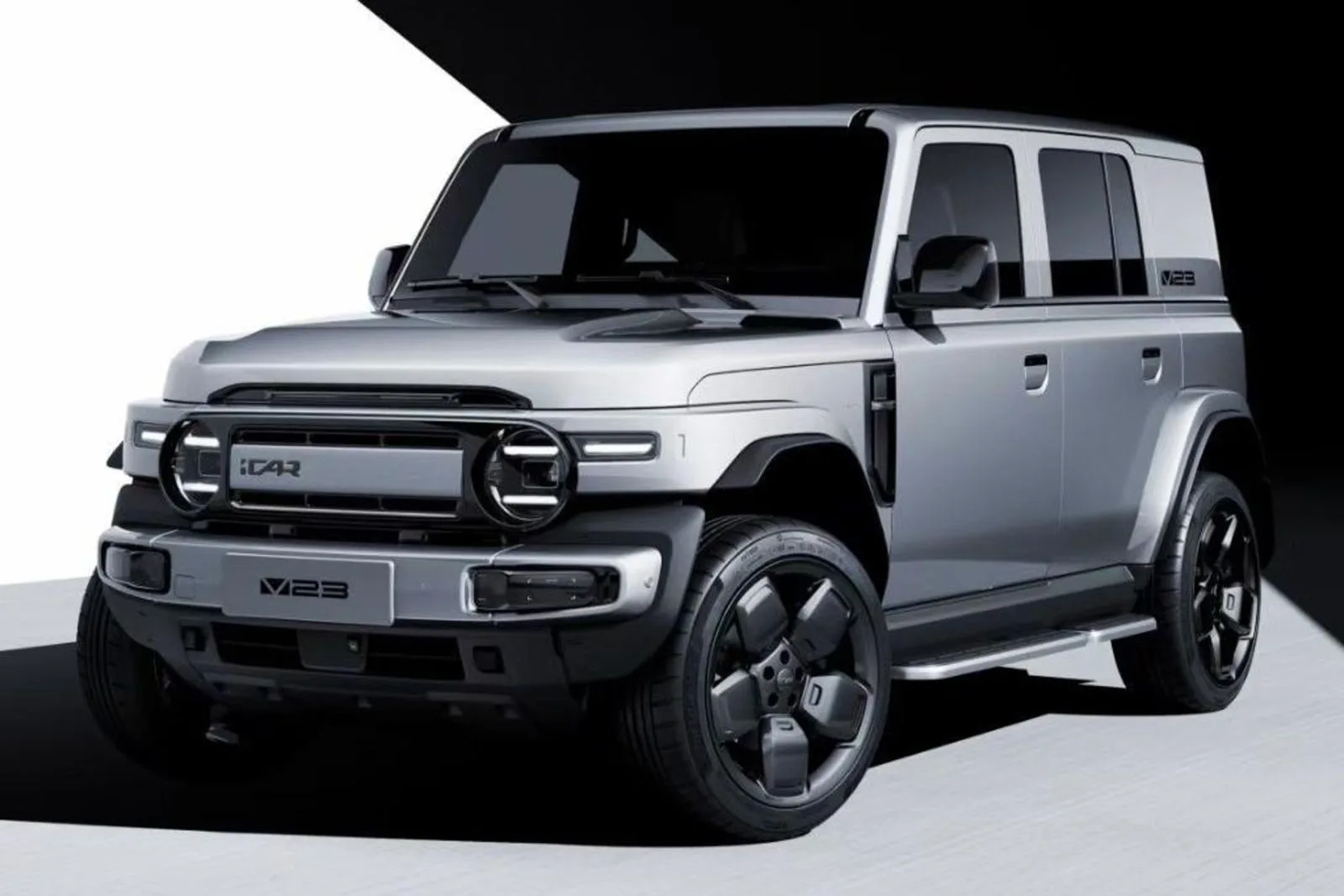 Electric SUV available for private Nepal travel